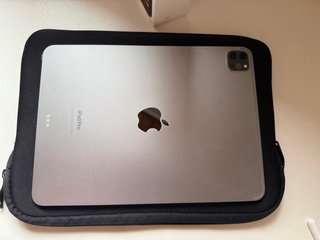 iPad Pro 11 M2 128GB + Tastiera + Apple Pencil