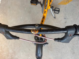 Bicicleta infantil 16 Decathlon