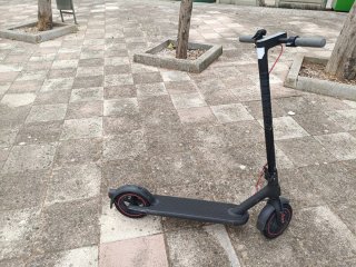 Patinete Xiaomi 4 Pro