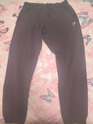 Pantalones Gymshark XL