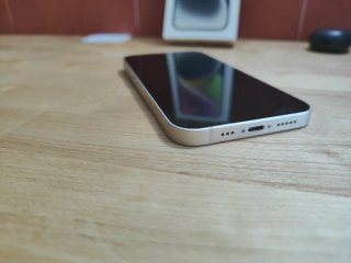 iPhone 14 Blanco