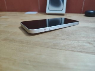 iPhone 14 Blanco