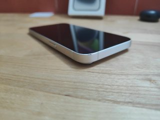 iPhone 14 Blanco