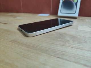 iPhone 14 Blanco