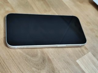 iPhone 14 Blanco