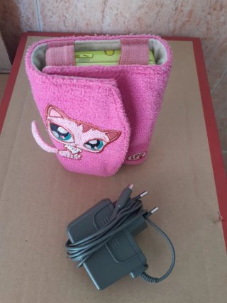 Nintendo DS