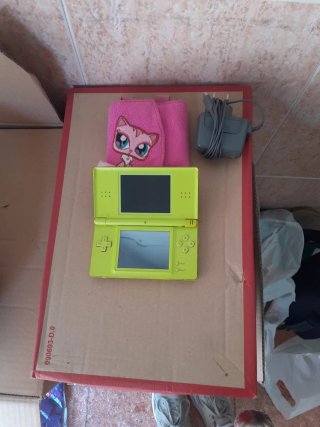 Nintendo DS