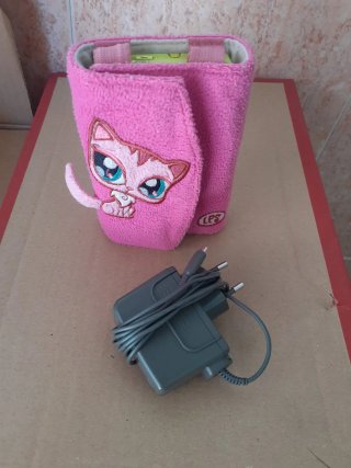 Nintendo DS