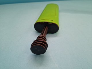pompa per palloncini