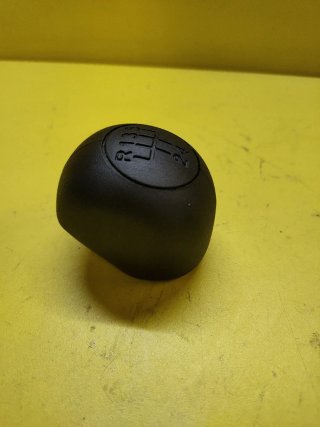 POMO PALANCA CAMBIO FIAT DUCATO JUMPER BOXER 5V