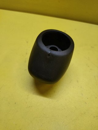 POMO PALANCA CAMBIO FIAT DUCATO JUMPER BOXER 5V
