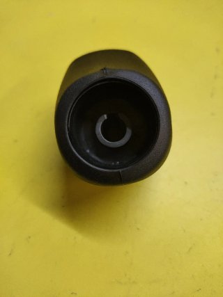 POMO PALANCA CAMBIO FIAT DUCATO JUMPER BOXER 5V