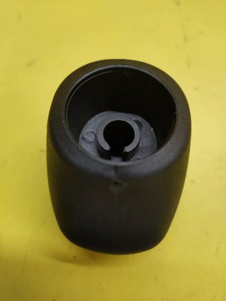 POMO PALANCA CAMBIO FIAT DUCATO JUMPER BOXER 5V