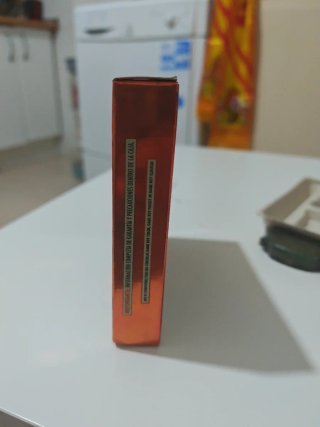 Pokémon Rojo Fuego GBA + Adaptador Inalámbrico