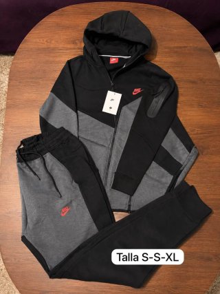 Conjunto Chándal