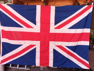 Bandeira Reino Unido