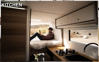Nissan Cabstar 2011