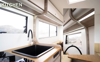 Nissan Cabstar 2011