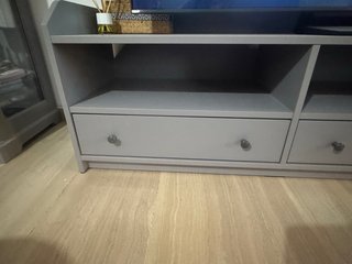 Mueble TV rebajado!