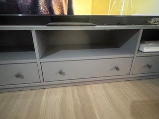 Mueble TV rebajado!