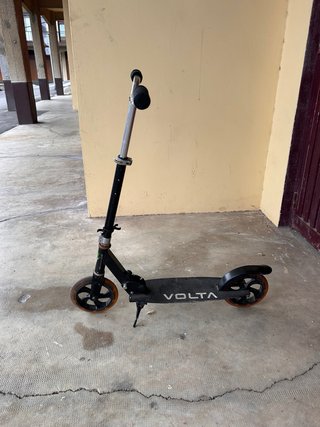 Patinete VOLTA para adulto