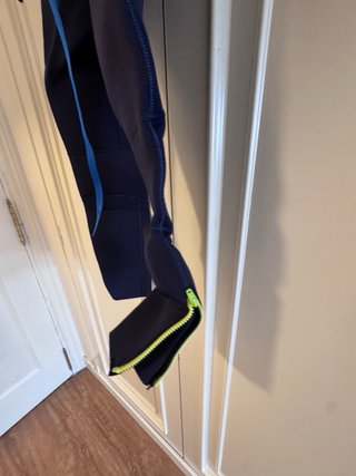 Traje Neopreno Surf Infantil Decathlon T10