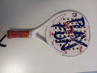 Pala pádel Artengo Junior PR700