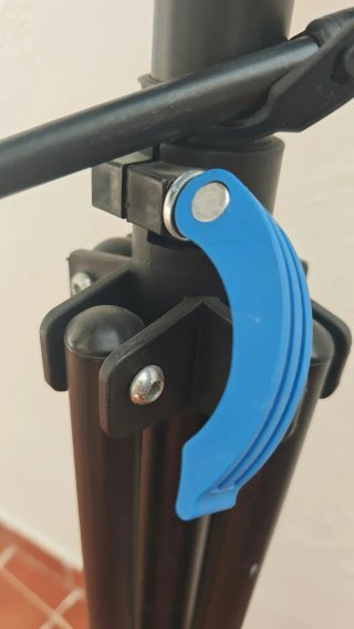 Soporte Reparación Bicicletas Crivit