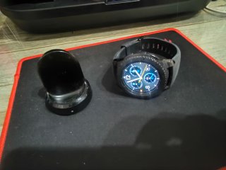 Samsung galaxy s3 Frontier