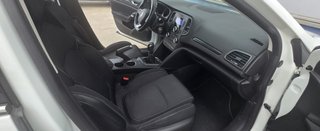 Renault Megane 2016