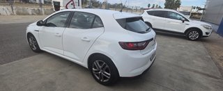 Renault Megane 2016
