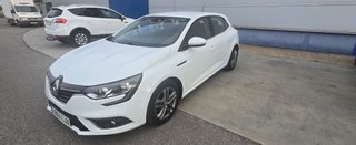 Renault Megane 2016