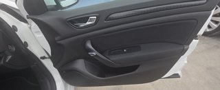 Renault Megane 2016