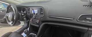 Renault Megane 2016