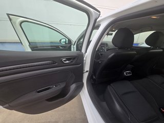 Renault Megane 2016