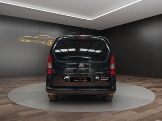 Citroën Berlingo 1.6 HDi 90 Seduction