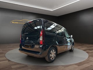 Citroën Berlingo 1.6 HDi 90 Seduction