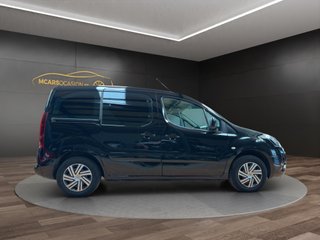 Citroën Berlingo 1.6 HDi 90 Seduction