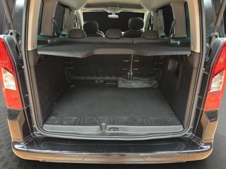 Citroën Berlingo 1.6 HDi 90 Seduction