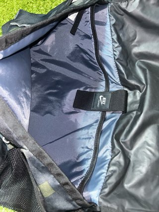 Bolso bandolera Nike vintage 2000s