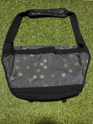 Bolso bandolera Nike vintage 2000s