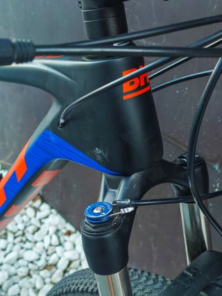 BH ULTIMATE 29" Taglia M