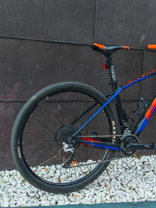 BH ULTIMATE 29" Taglia M