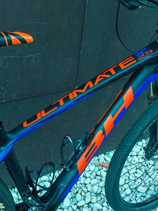 BH ULTIMATE 29" Taglia M