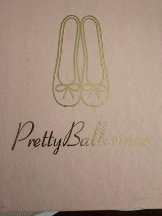 Pretty Ballerinas Marrones Nuevos Talla 40