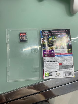 Mario Kart 8 Deluxe Nintendo Switch