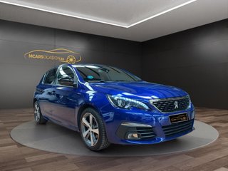 Peugeot 308 5p GT Line 1.5 BlueHDi 96KW (130CV)