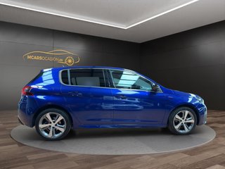 Peugeot 308 5p GT Line 1.5 BlueHDi 96KW (130CV)