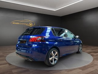 Peugeot 308 5p GT Line 1.5 BlueHDi 96KW (130CV)