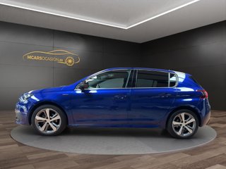 Peugeot 308 5p GT Line 1.5 BlueHDi 96KW (130CV)